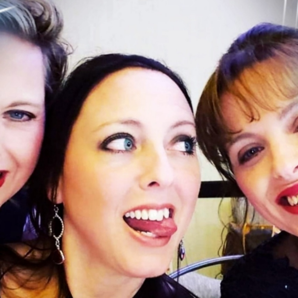 Meet your Posher, Marti